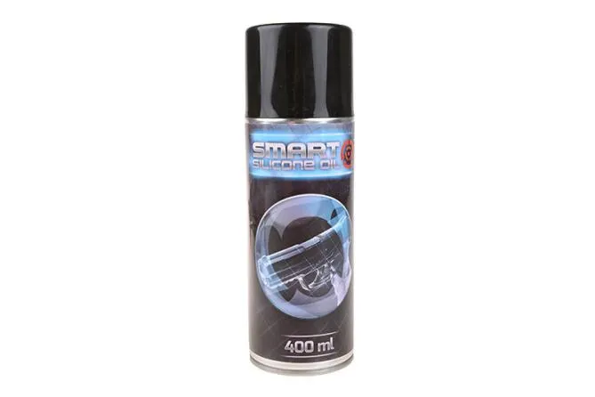 SMG Smart Oil™ Silicon Oil – 400 ML